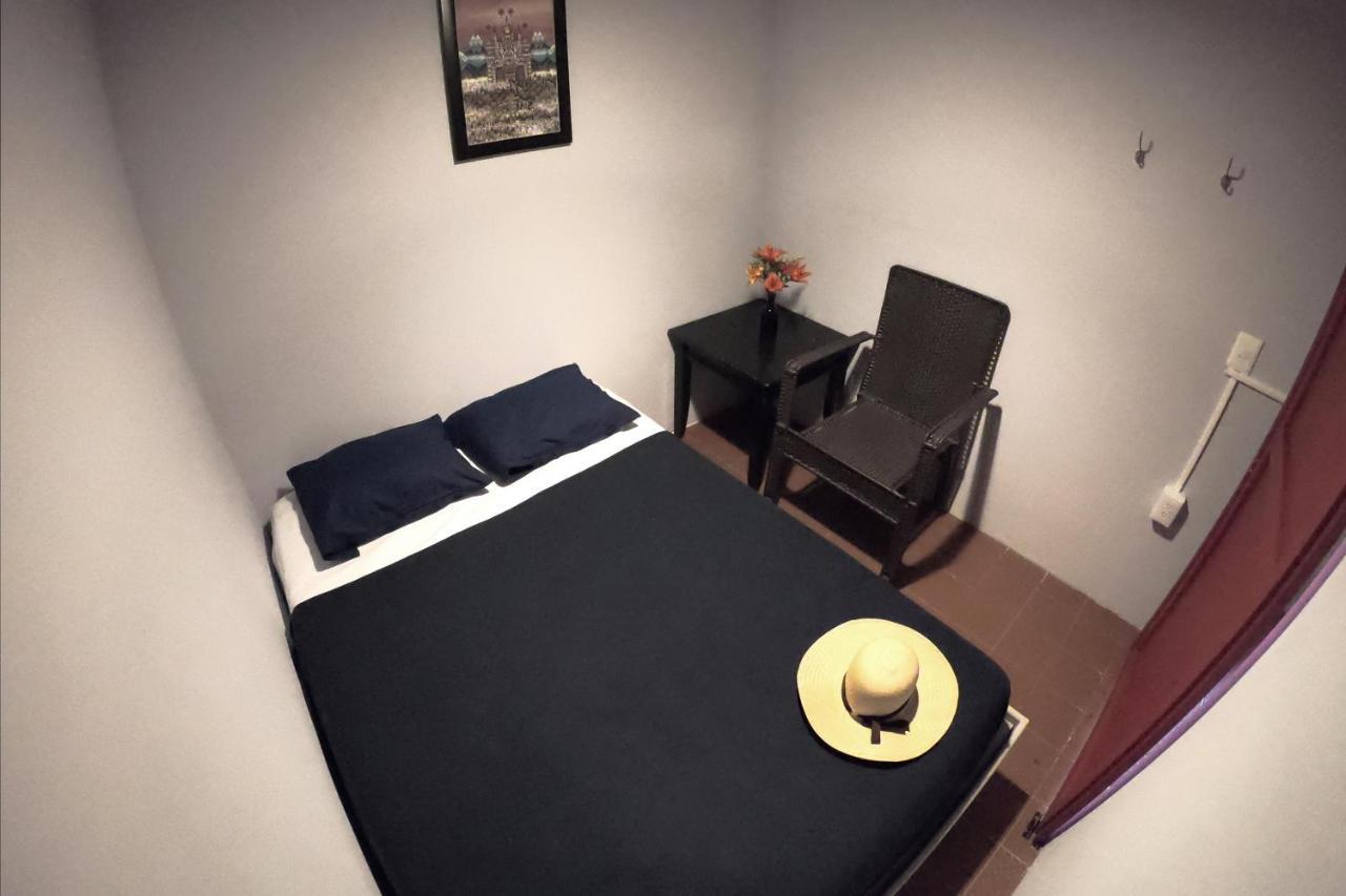 Hostel Auikyani โกซูเมล ภายนอก รูปภาพ