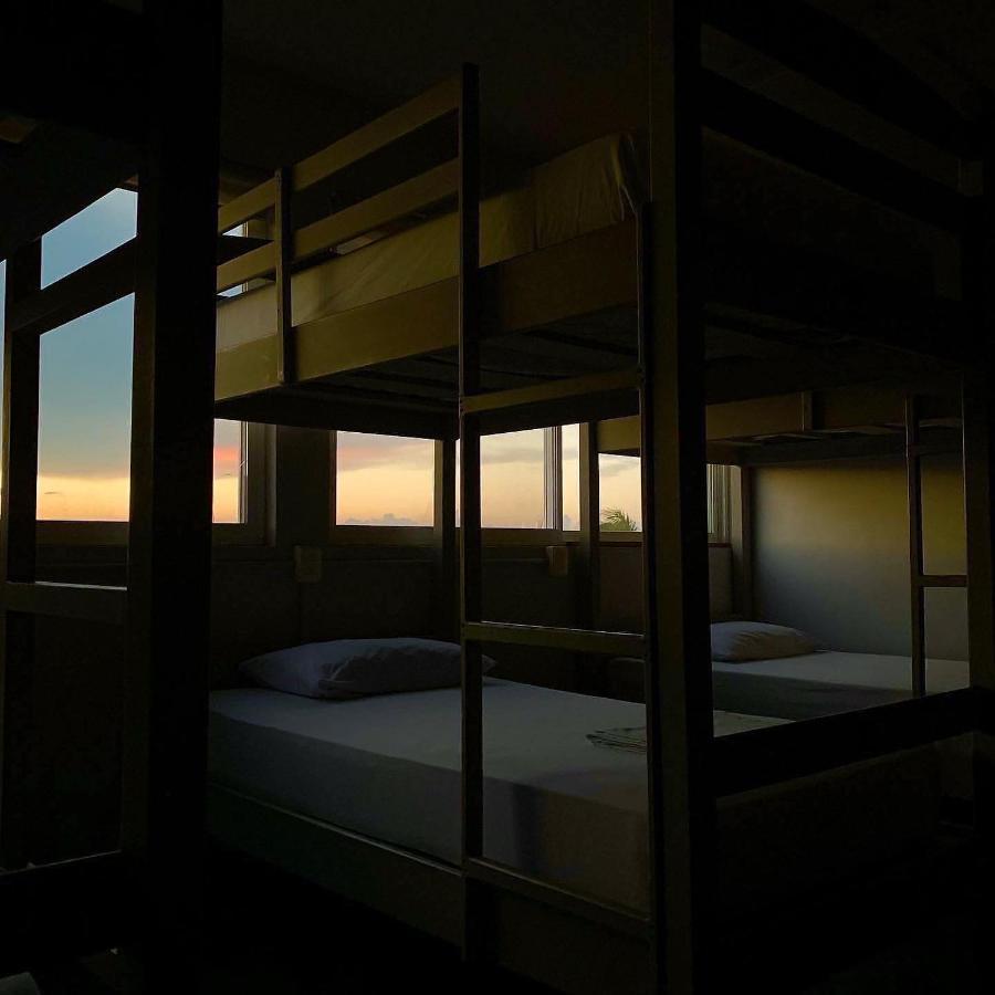 Hostel Auikyani โกซูเมล ภายนอก รูปภาพ