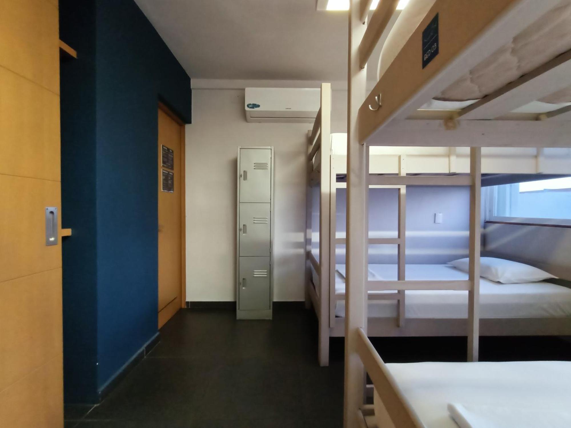 Hostel Auikyani โกซูเมล ภายนอก รูปภาพ