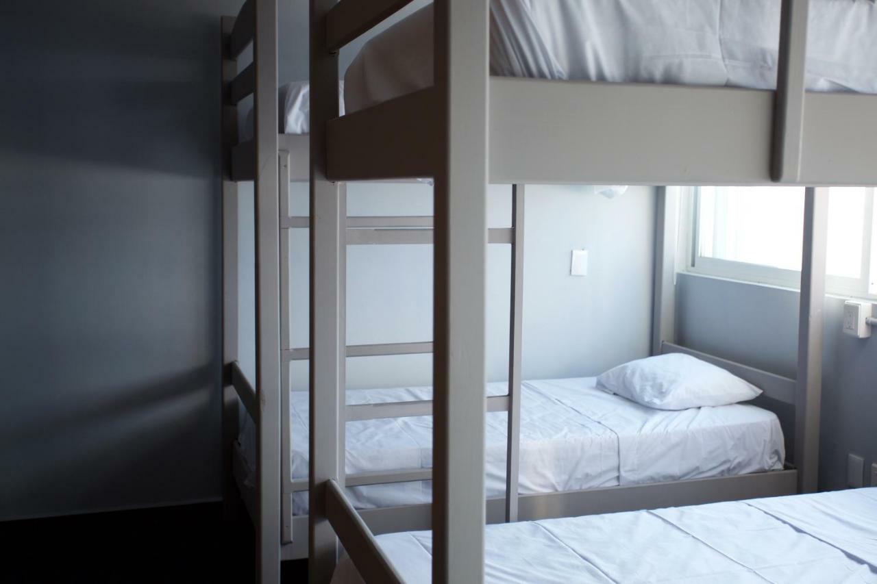 Hostel Auikyani โกซูเมล ภายนอก รูปภาพ